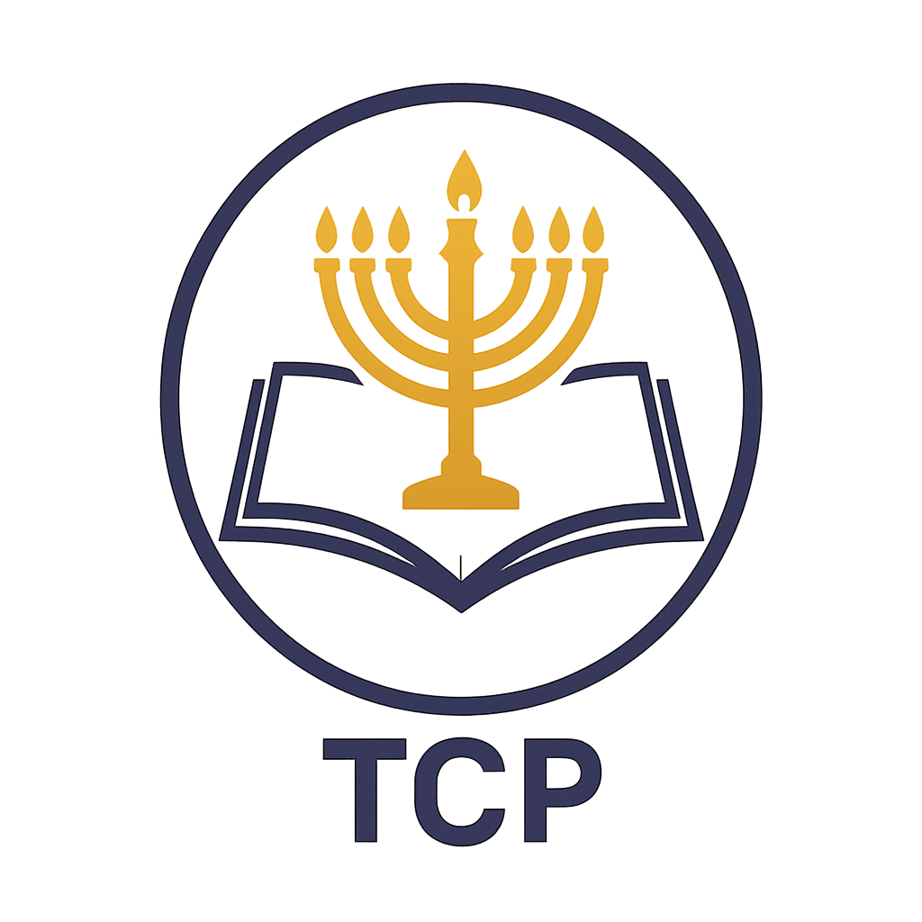 TCP Logo
